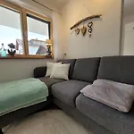Appartement Ebenerdige Beim Schmoelz