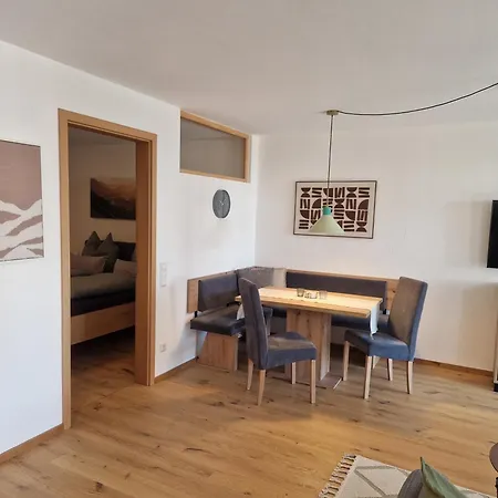 Ebenerdige Beim Schmölz Apartment *