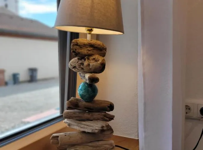 Ebenerdige Beim Schmoelz Apartamento