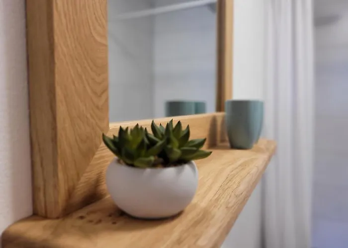 Ebenerdige Beim Schmoelz Apartamento