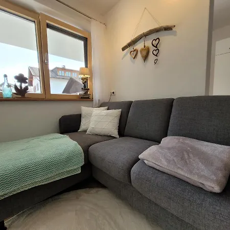 Apartment Ebenerdige Beim Schmoelz