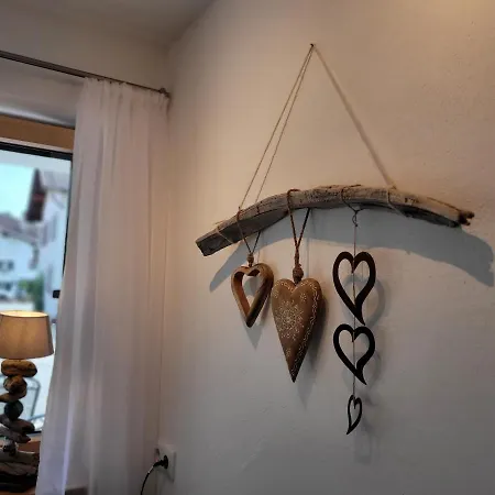 Ebenerdige Beim Schmoelz