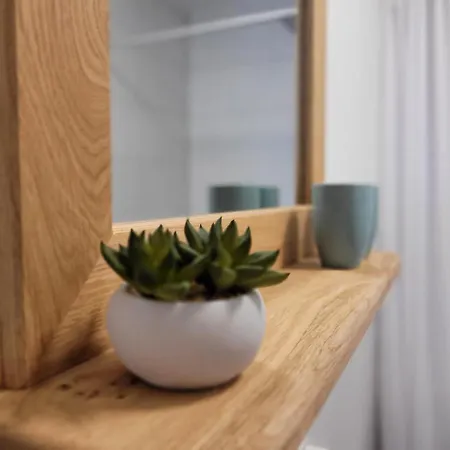 Ebenerdige Beim Schmoelz Apartment